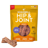 DogSwell Canard Friandises – premier ingrédient canard, goût attrayant pour chiens actifs