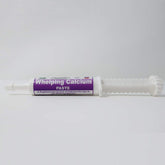 Dogzymes Pâte Calcique en bouteille, soutien à la gestation pour chien.