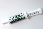 Dogzymes Pâte Probiotique pour chien – texture onctueuse et bénéfique pour la digestion