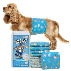 Dono couches chien mâle, design 2 en 1, confort et style