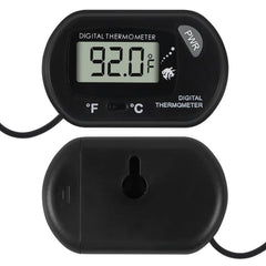 Sonde immergée Dorhea avec ventouse pour une mesure fiable sous l'eau.