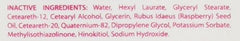 Diffusion dans le film lipidique par Douxo Calm Allergy Microemulsion.
