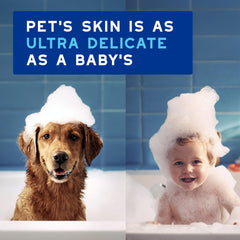 DOUXO Skin & Coat SPA technologie micellaire: élimination douce des cires auditives.
