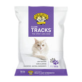 Dr. Elsey’s Clean Tracks: argile bentonite pour un durcissement optimal et facile à écoper.