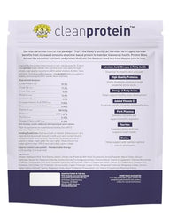 Premier ingrédient poulet de haute qualité dans Dr. Elsey's Cleanprotein Bites