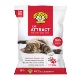 Dr. Elsey's Cat Attract – granulés pour agglomération rapide et propre.