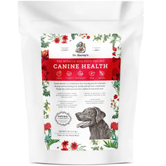 Dr. Harvey's Canine Health Miracle: base d'ingrédients pour repas maison équilibrés.