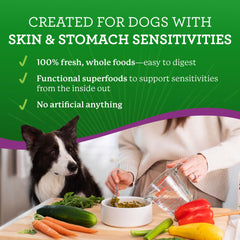 Dr. Harvey's Diete Specialisee Sans Additifs - alimentation naturelle sans additifs