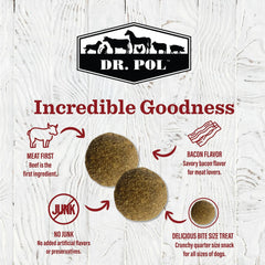 Friandises cuites aux États‑Unis à Sioux City pour une qualité artisanale.