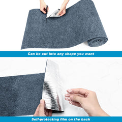 Draupnir Tapis Griffage Chat – découpe facile sans effilochage