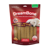 DreamBone Churro-poulet réel: bâton savoureux sans os pour plaisir quotidien.