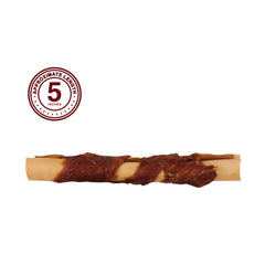 DreamBone favorise potentiellement la santé dentaire grâce à la mastication.