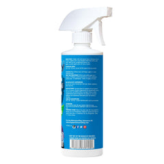 Dry Guy Waterproofing — couverture cheval imperméabilisée, préserve respirabilité et confort.