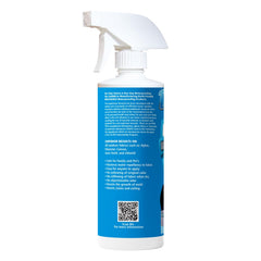 Dry Guy Waterproofing — vetement animal imperméabilisé, usage facile et protection contre l'eau.