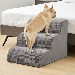 DUMOS escalier antidérapant base en mousse haute densité pour stabilité