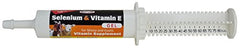 Gel oral Durvet Agneau et Cabri, flacon de 80 ml, soutien quotidien pour chiens.