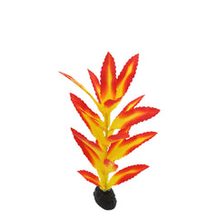 DVHEY installation rapide des plantes en soie pour betta.