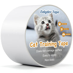 Ealyder Tape protection-meubles-transparente, protège canapé sans altérer l esthétique.