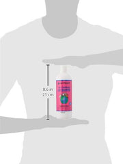 Earthbath Shampoing-chat Cerise Sauvage – démêlage en douceur grâce à la mousse légère