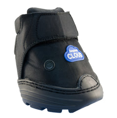 Botte Easyboot Cloud pour sabot, soutien thérapeutique et confort lors de la récupération.