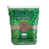 ECO BEDDING: papier-nid-crinkle-sans-poussiere pour habitat propre