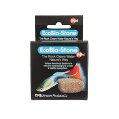 EcoBio-Stone accélère le cycle d'azote et réduit l'entretien