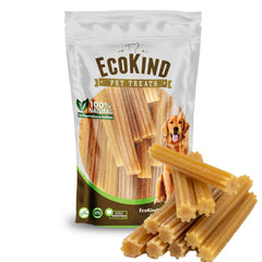 EcoKind emballage-churro-poulet : présentation pratique et rangement facile