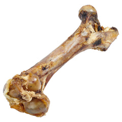 EcoKind Os chien – gros morceaux de viande et tendon pour diversifier la morsure