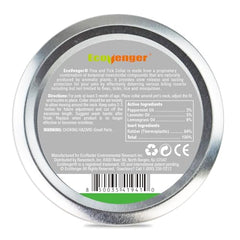 EcoVenger collier puces et tiques chat en usage, sécurité sans produits chimiques agressifs.