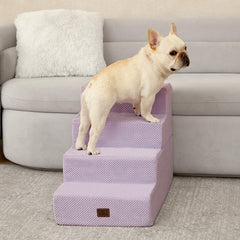 EHEYCIGA marche chien capot amovible et lavable