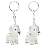 ELANE capule souvenir poil chien portable, pratique pour garder le lien.