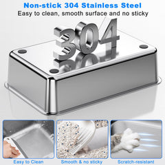 Ellenpent grande capacité pour plusieurs chats.
