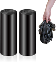 Els Pet sac-litiere-rouleau: sac robuste pour un changement rapide et hygiénique.