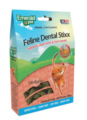 Texture croquante avec reliefs pour nettoyage ciblé des dents.
