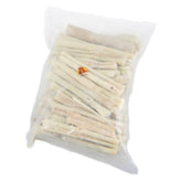 emours bâtonnets dentaires bois bambou pour rongeurs, idéal pour occuper et satisfaire le besoin de mastiquer.