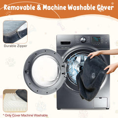 Revêtement étanche EMPSIGN protège la mousse des liquides
