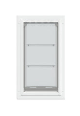 Endura Flap cadre-aluminium-durable: cadre robuste pour les saisons.