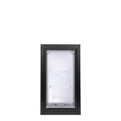Volet isolant double Endura Flap pour réduction des courants d'air.