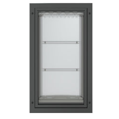 Endura Flap volets-isolés flexibles garantissant une isolation efficace