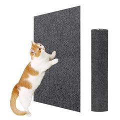 ENONCI protège-griffes mural pour chats, préserve les murs des griffes.