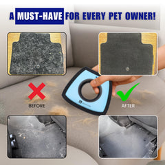 ENUKYCOM outil-poils-tapis-auto: nettoyage efficace des tapis et moquettes.