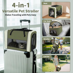 ENVTEK Cadre metalique solide: structure durable pour usage prolongé.