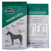 Equerry's Plus poudre digestive pour cheval favorisant une flore intestinale équilibrée.