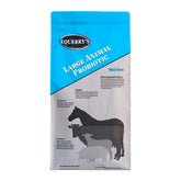 Flacon Equerry's Probiotiques pour gros animaux, soutien digestif potentiel.