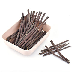 ERKOON Tranches Pomme Naturelles Séchées – friandise durable pour grignoter.