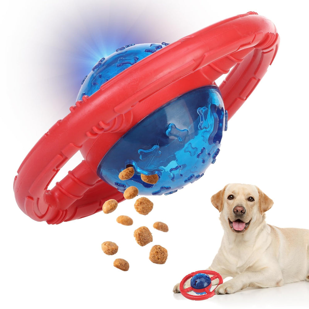 ESGPET distributeur-nourriture-lent-chien, stimule l'alimentation lente et amusante.