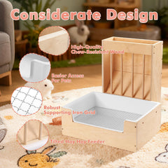 Support en bois Essenhome, matériaux naturels et durables