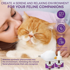 Diffuseur ETEVIVO: mise en service rapide et simple.