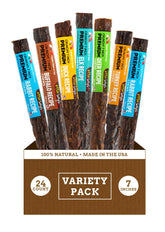 etta says! friandises croquantes 7 pouces dans un emballage pratique pour chiens