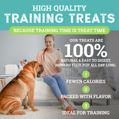 etta says! texture friandises fromage tendres, parfaites e0 croquer.